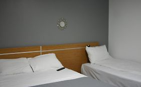 Helios Hotel